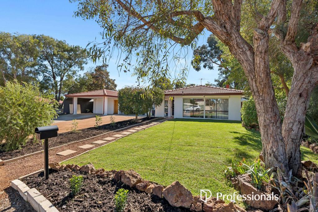 5 Shirley Rd, Walliston, WA 6076