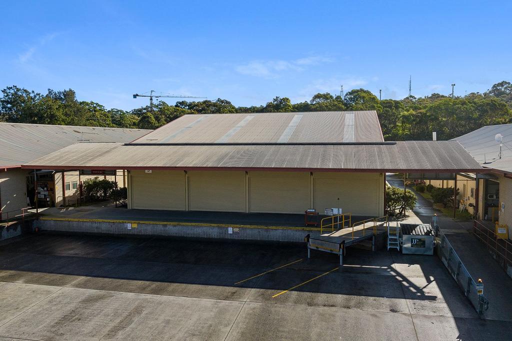 Warehouse 3/6 Chivers Rd, Somersby, NSW 2250