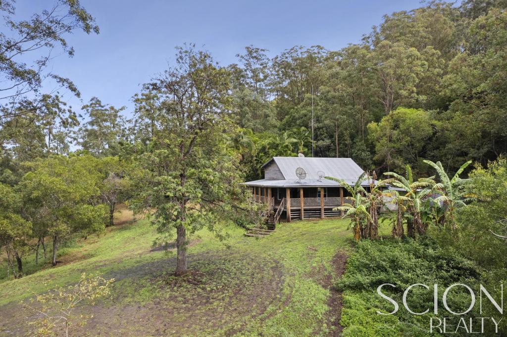 18 Coucal Lane, Kin Kin, QLD 4571