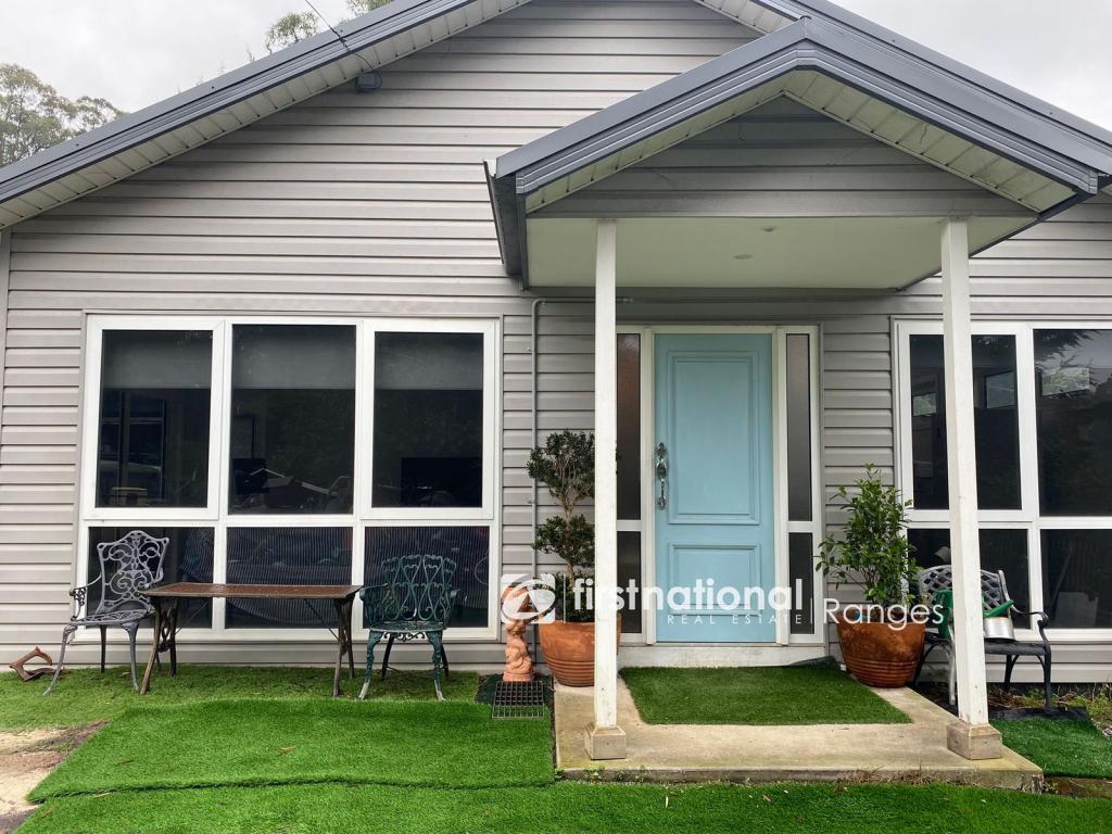 1 Bell St, Cockatoo, VIC 3781