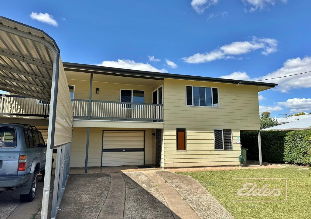 123 Moreton St, Dalby, QLD 4405