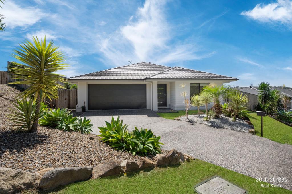 24 KOOKABURRA CCT, MAUDSLAND, QLD 4210