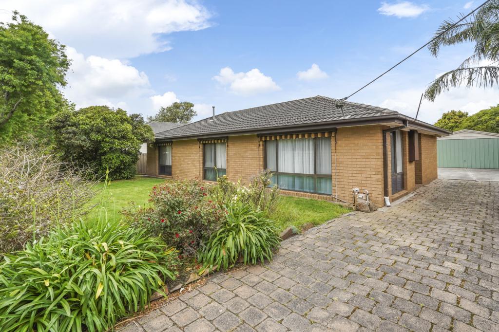 25 Riversdale Ave, Carrum, VIC 3197