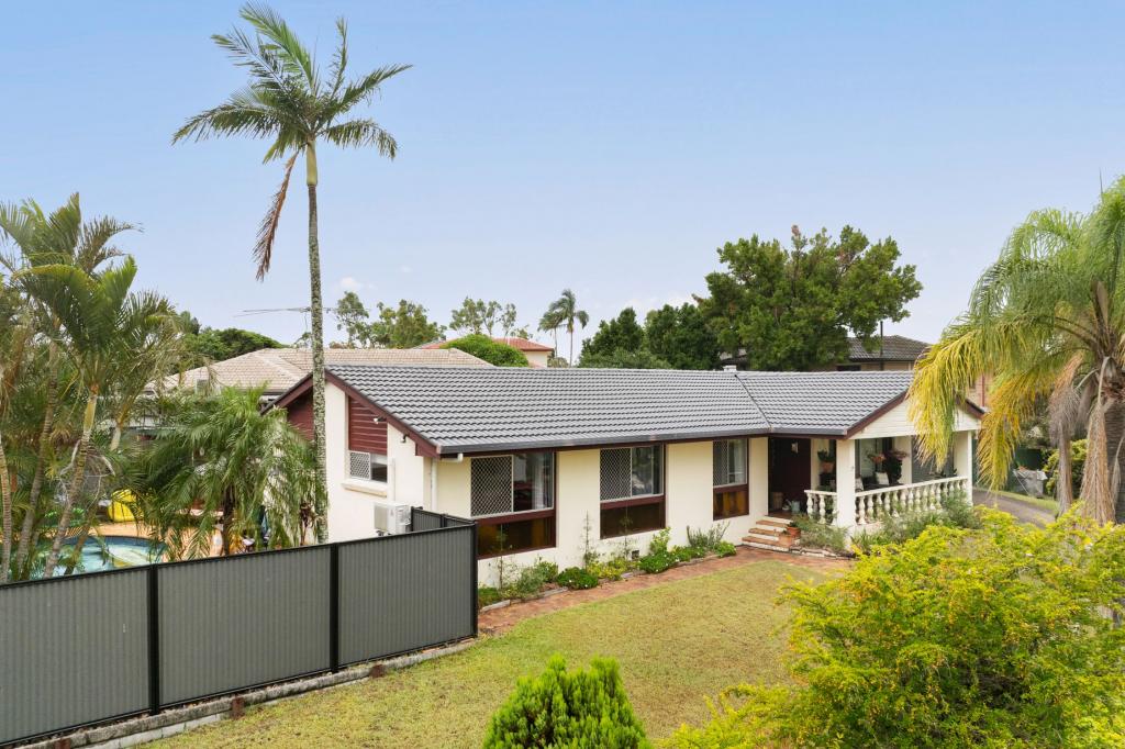 29 Trevi St, Jindalee, QLD 4074