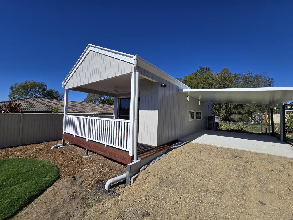 54b Cooinda St, Eastern Heights, QLD 4305