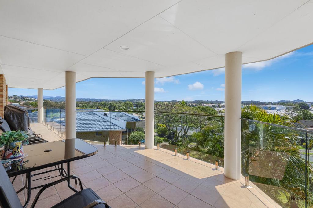 6 GLENEAGLES PL, BANORA POINT, NSW 2486