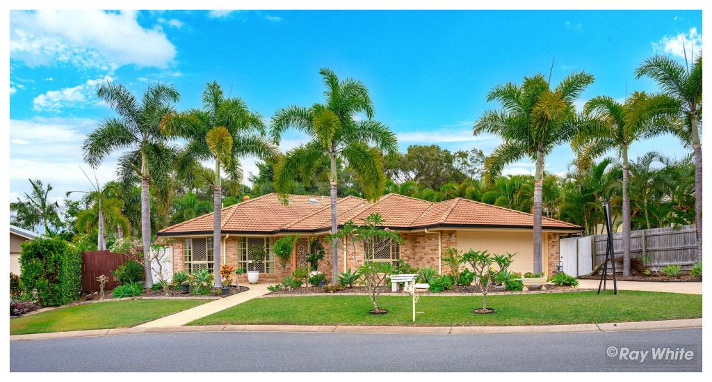 4 Ferndale Pl, Norman Gardens, QLD 4701