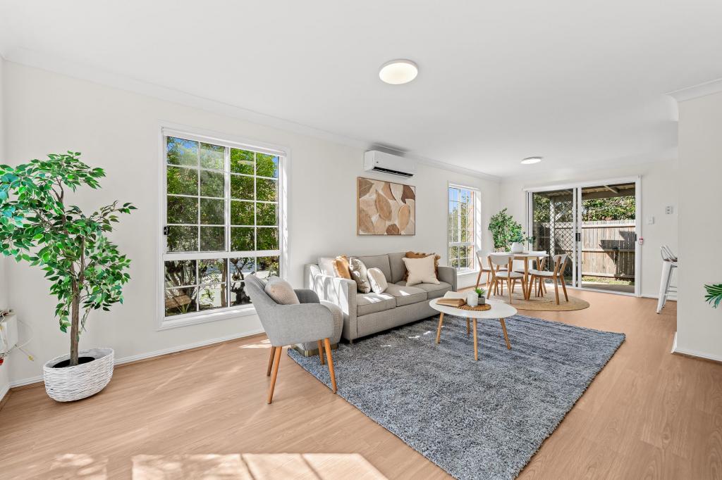 52/83 Persse Rd, Runcorn, QLD 4113