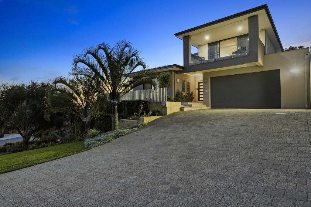 17a Courageous Pl, Ocean Reef, WA 6027