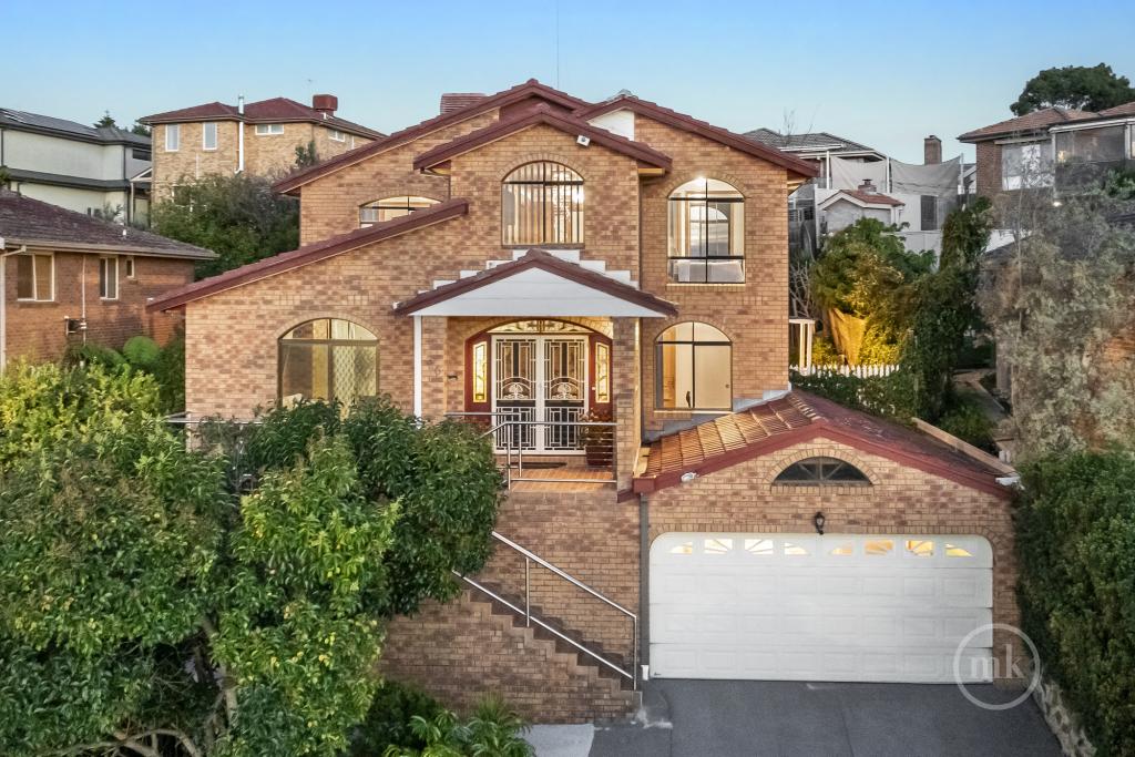 36 Brentwick Dr, Greensborough, VIC 3088