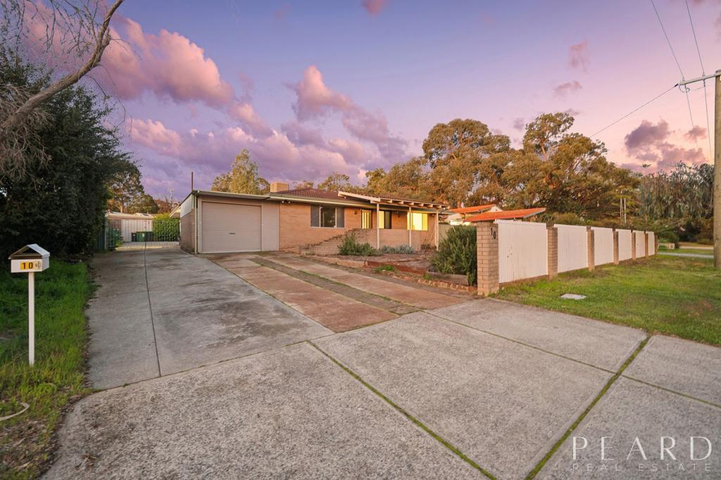 10 Anne Ave, Walliston, WA 6076
