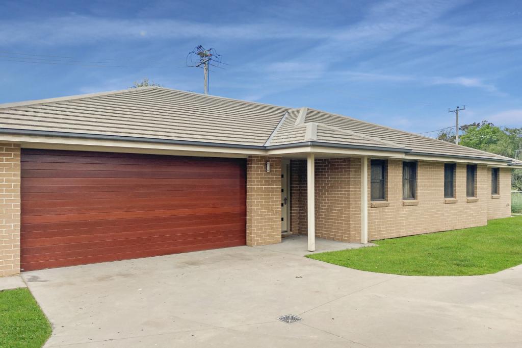 7b Henry Bayly Dr, Mudgee, NSW 2850