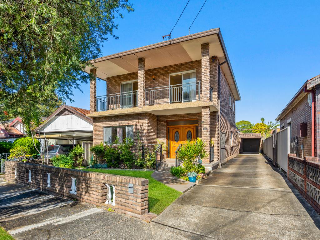 33 Chandler St, Rockdale, NSW 2216