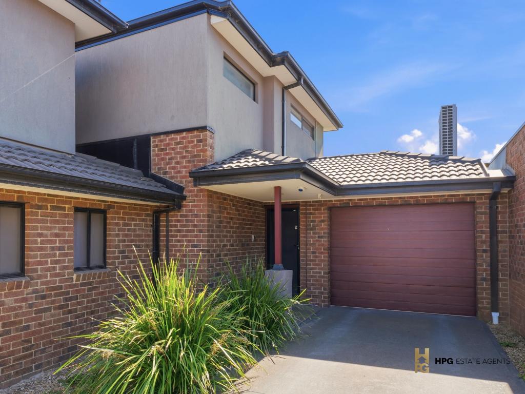 5/1 Gordon St, Tullamarine, VIC 3043