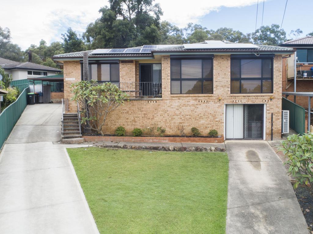 2 Clouta Pl, Emu Plains, NSW 2750