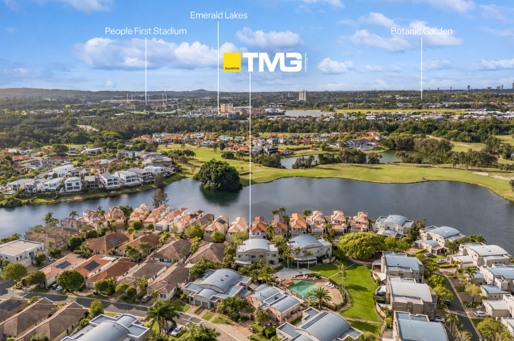 12/117 Palm Meadows Dr, Carrara, QLD 4211
