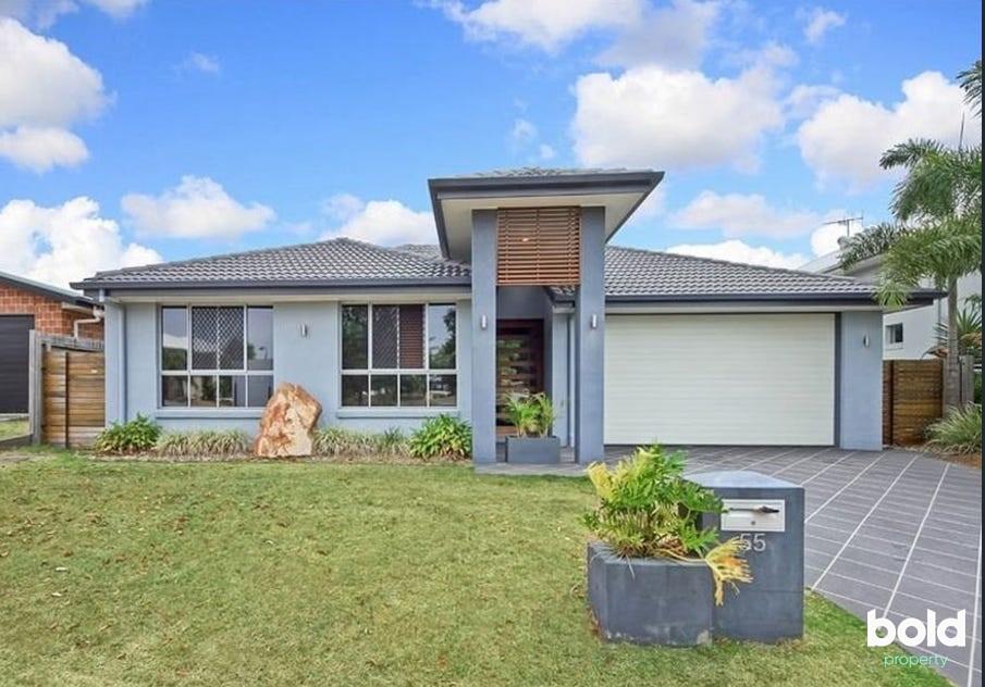 55 Possum Pde, North Lakes, QLD 4509