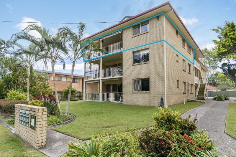 12/81 Toorbul St, Bongaree, QLD 4507