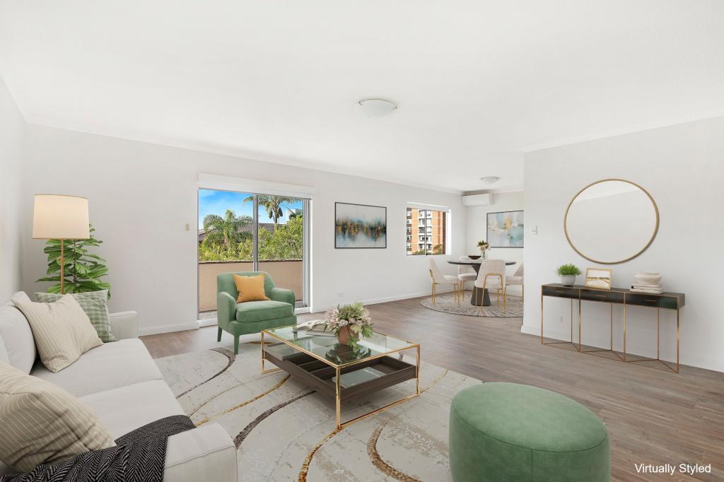 2/68a St Marks Rd, Randwick, NSW 2031