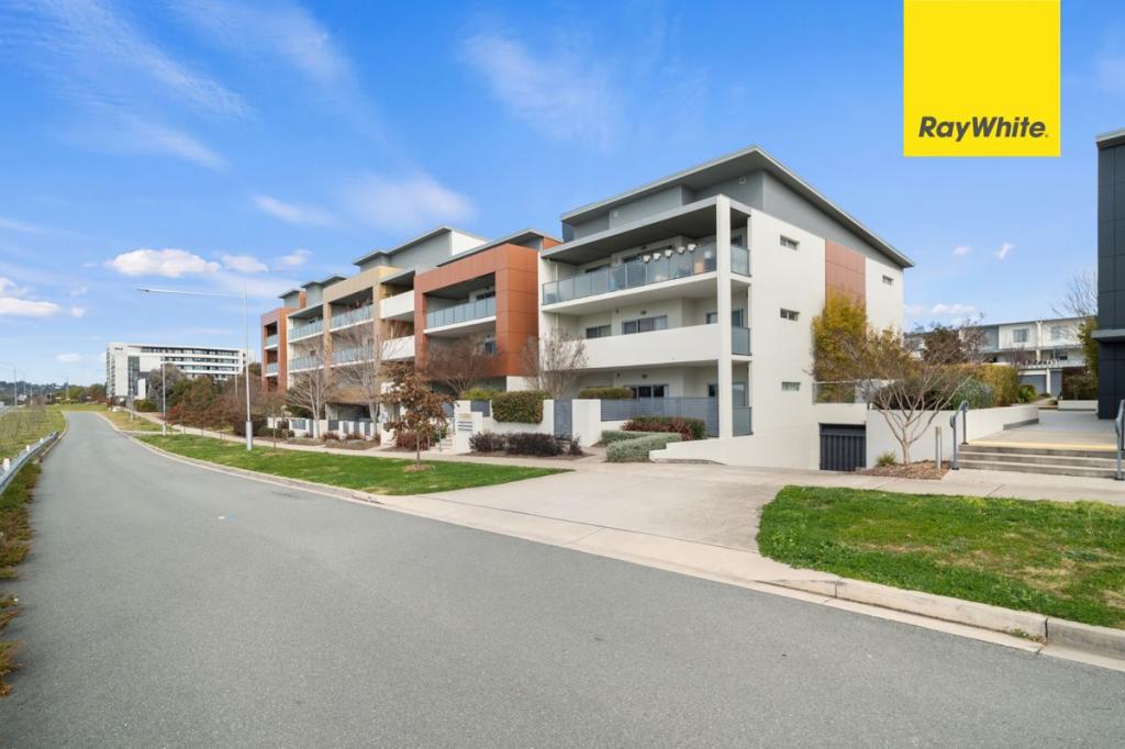 36/2 Serventy St, Wright, ACT 2611