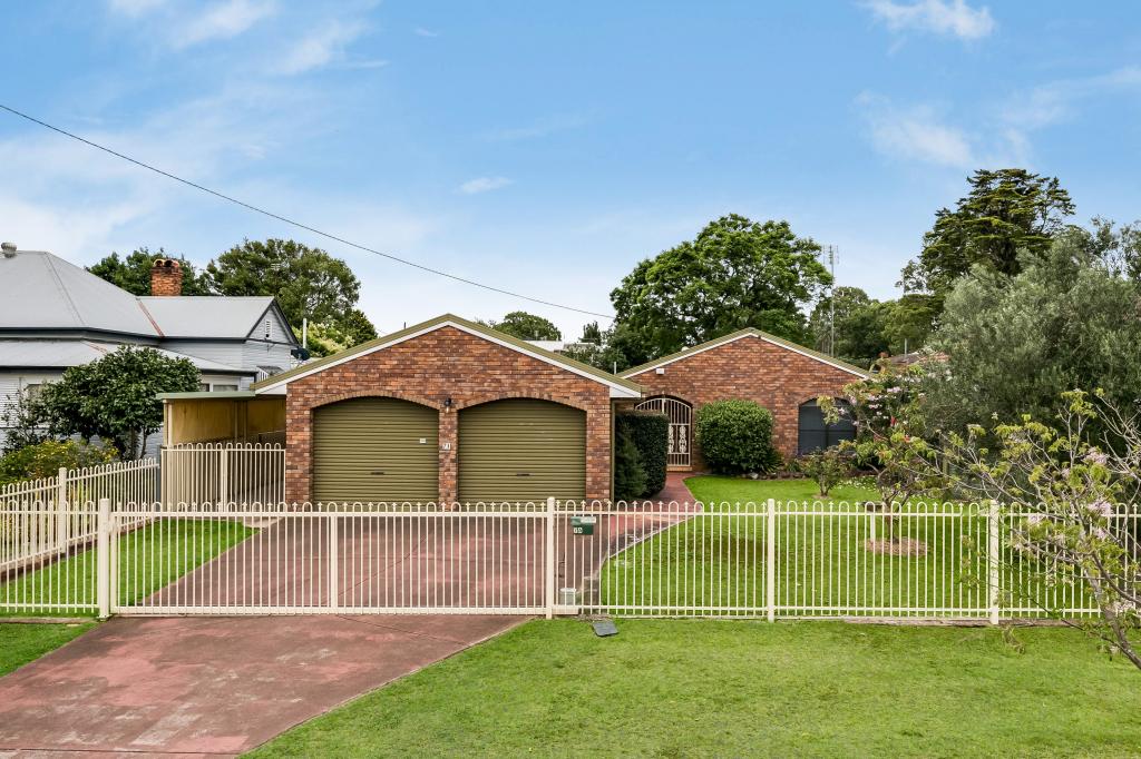 7a Ipswich St, East Toowoomba, QLD 4350