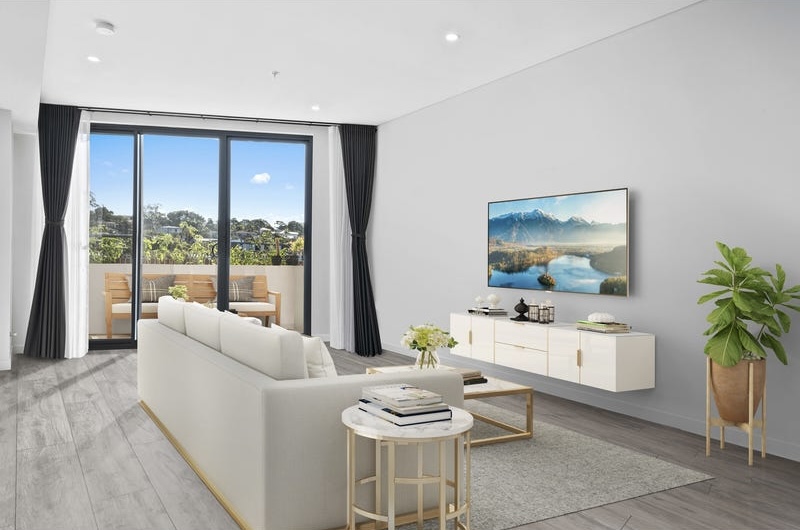 2bed+Study/2 Delmar Pde, Dee Why, NSW 2099