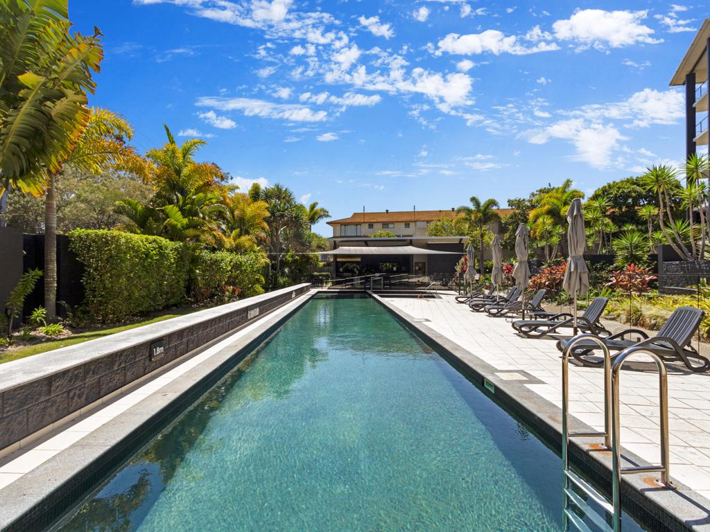 21/371 Esplanade, Scarness, QLD 4655
