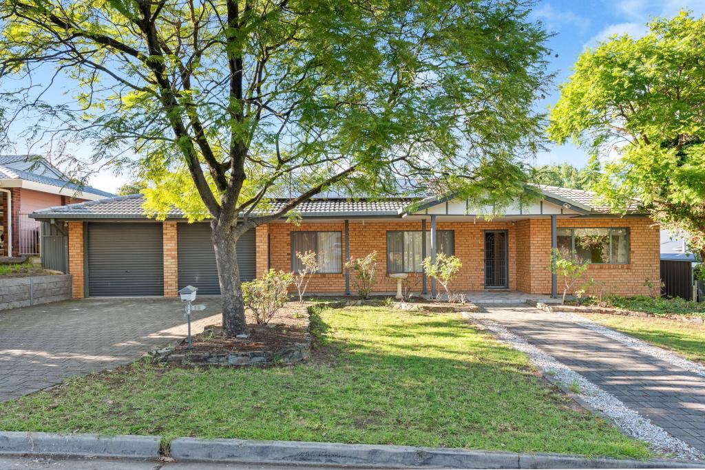 29 Medina St, Aberfoyle Park, SA 5159