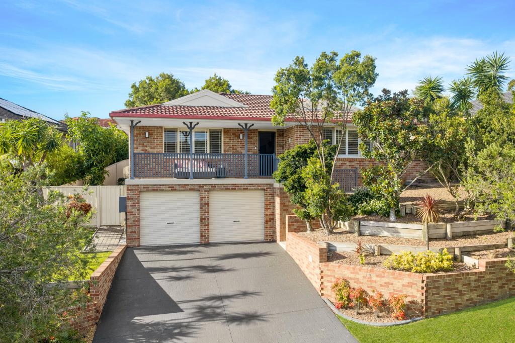 100 Bronzewing Dr, Erina, NSW 2250