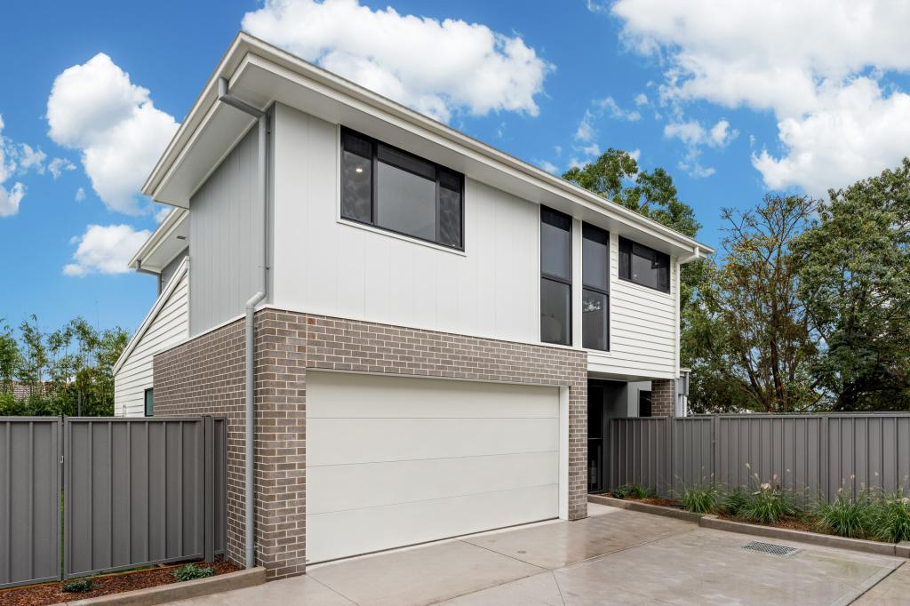 4/4 Wells St, Adamstown, NSW 2289