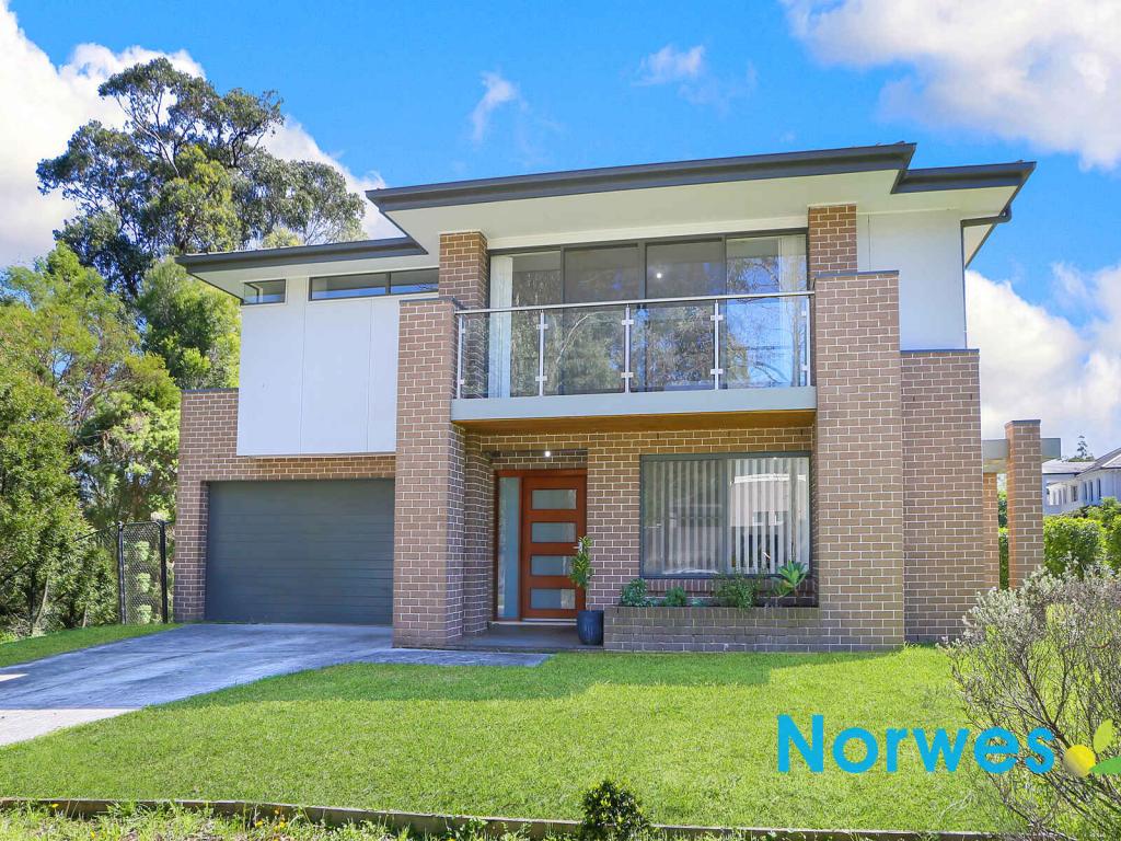9 Laura St, Norwest, NSW 2153