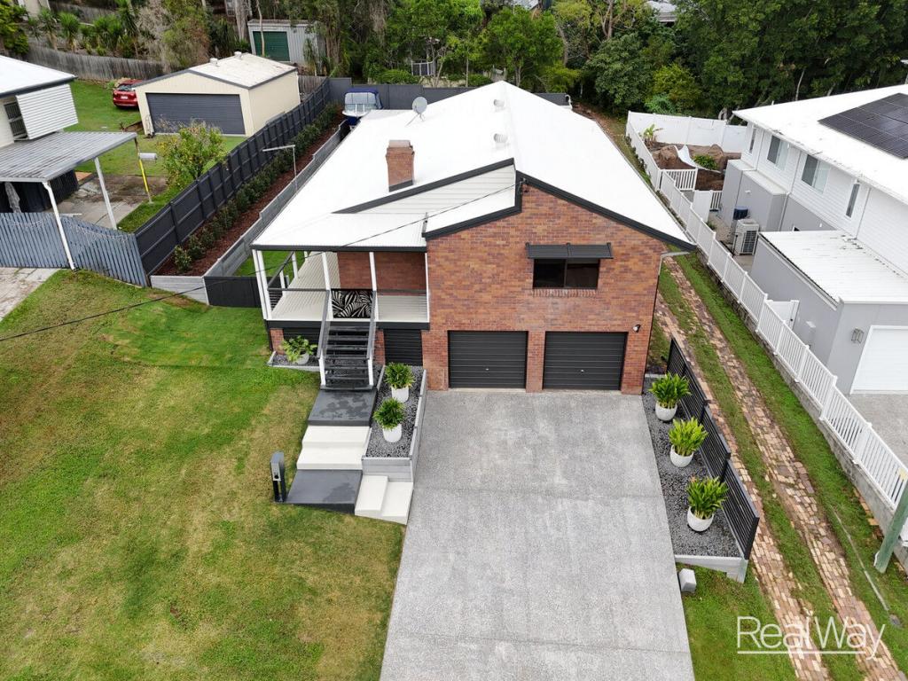 32 Hawthorne St, Sadliers Crossing, QLD 4305