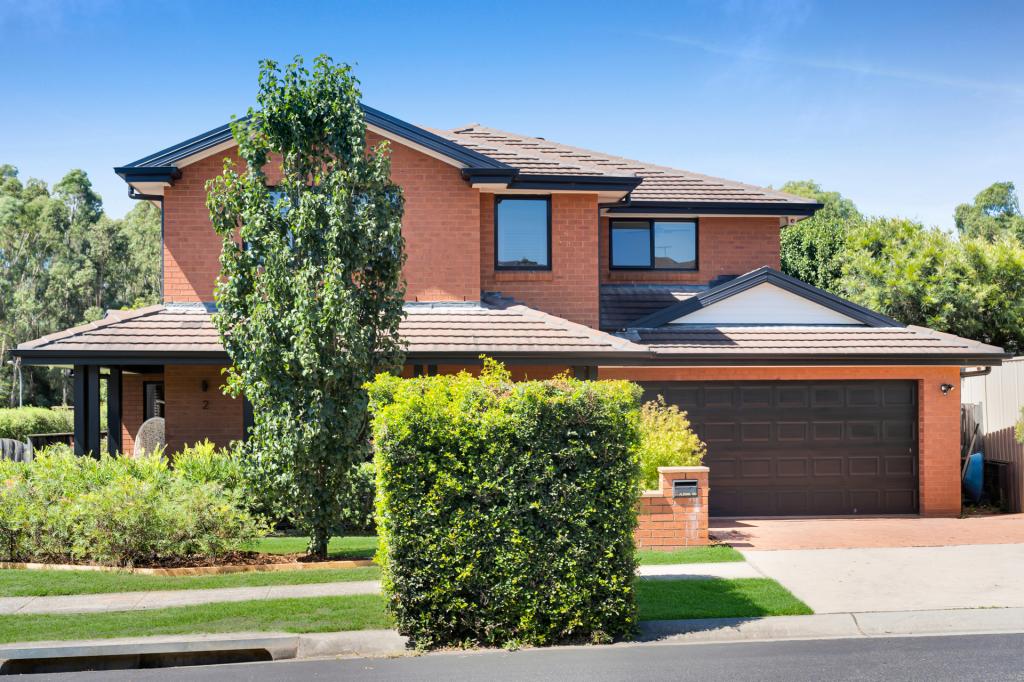 2 Alisma Rd, Mount Annan, NSW 2567