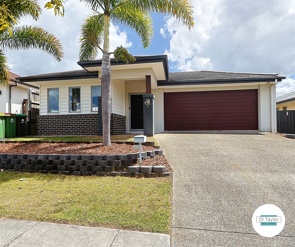 7 Wildflower St, Yarrabilba, QLD 4207