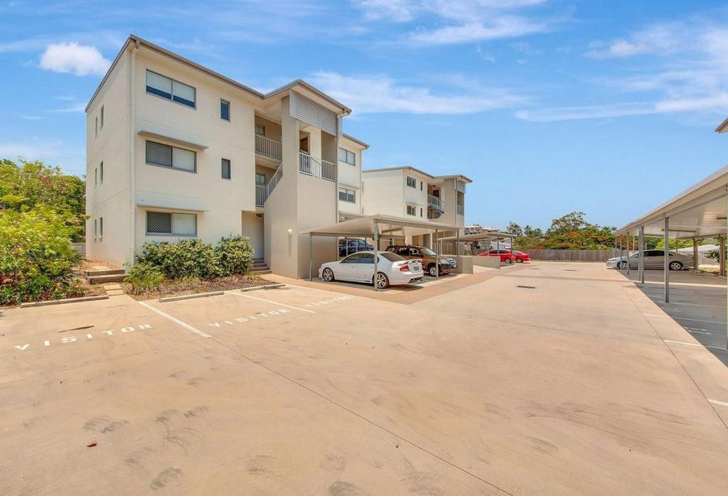 10/20-22 Flinders St, West Gladstone, QLD 4680