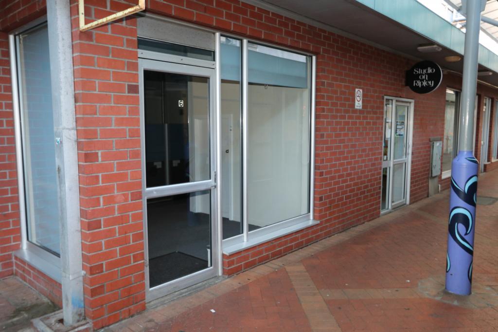 Shops 5 & 6/27 Commercial St W, Mount Gambier, SA 5290