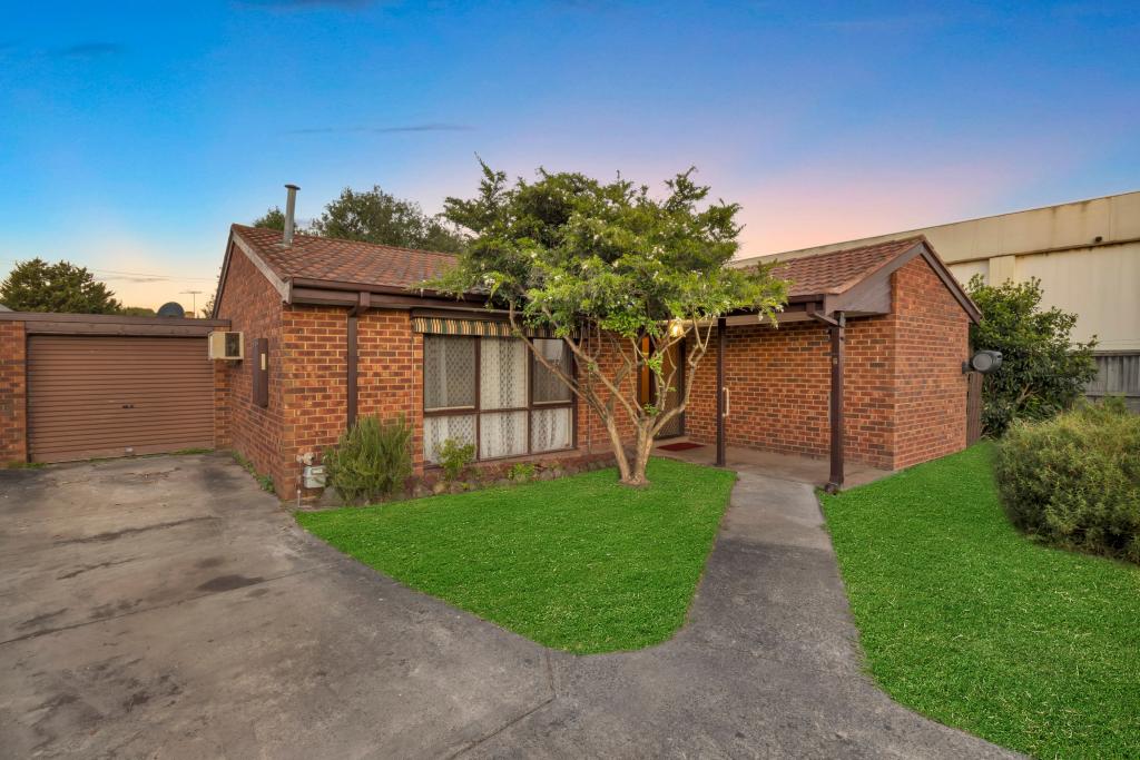 6/18-20 Rogers St, Pakenham, VIC 3810