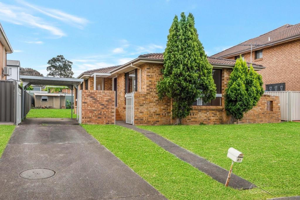 81 Bulls Rd, Wakeley, NSW 2176