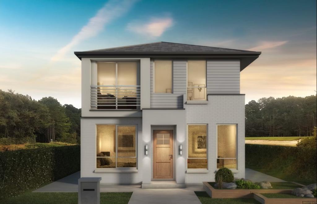 Contact Agent For Address, Leppington, NSW 2179
