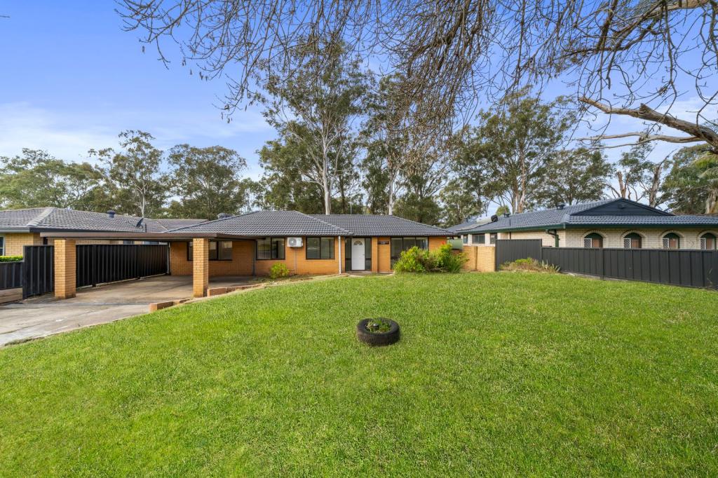 26 POPONDETTA PL, GLENFIELD, NSW 2167