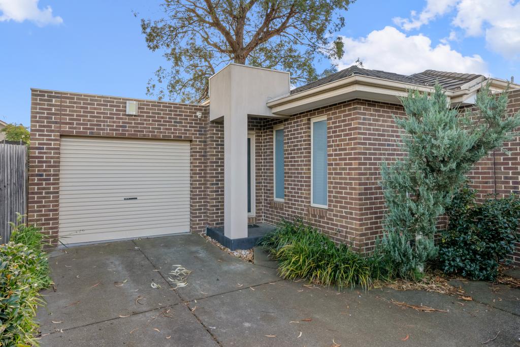 3/123 Boldrewood Pde, Reservoir, VIC 3073