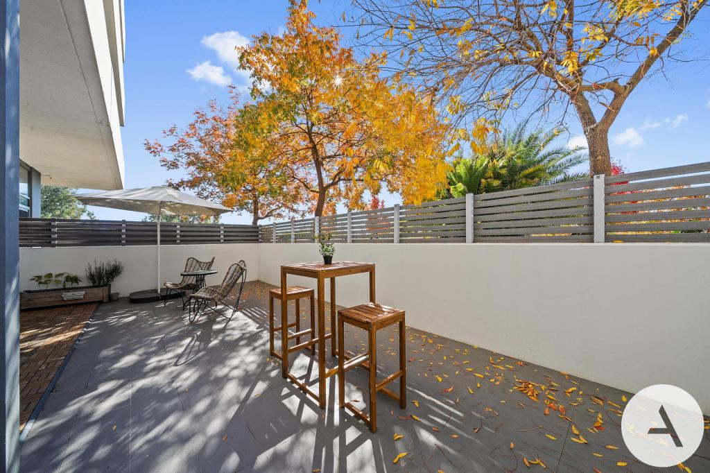5/35 Chandler St, Belconnen, ACT 2617