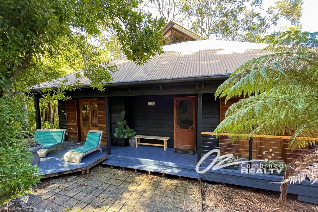 19 Booderee Ave, Hyams Beach, NSW 2540