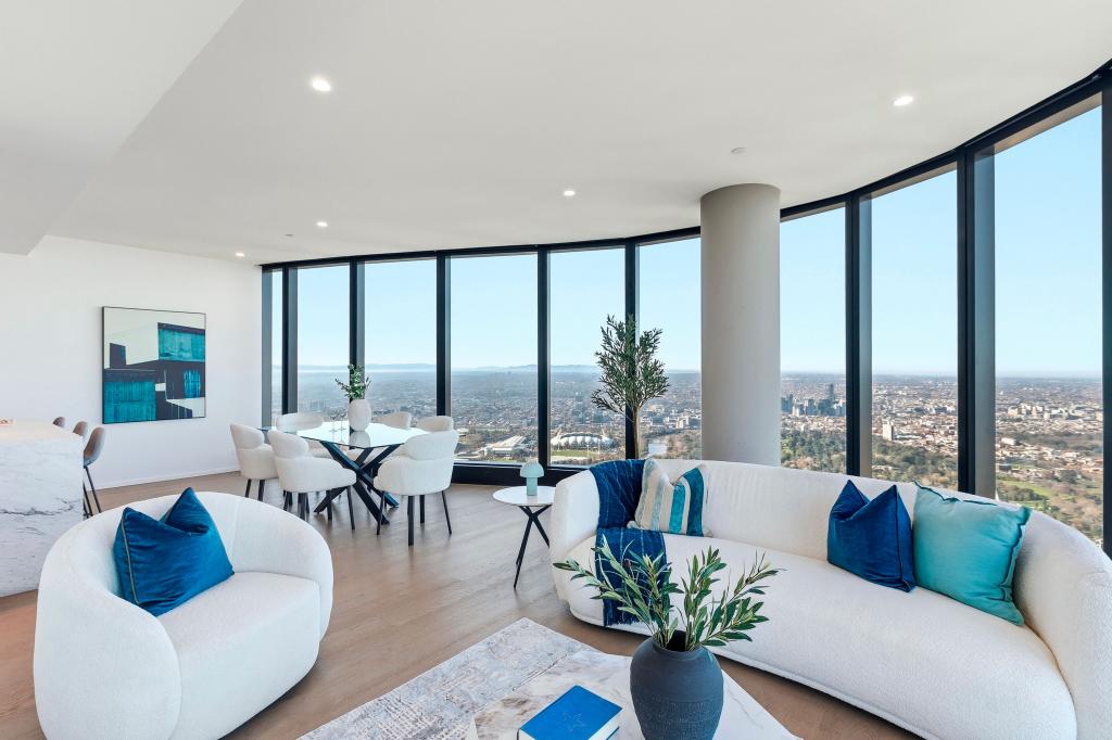 8405/70 Southbank Bvd, Southbank, VIC 3006