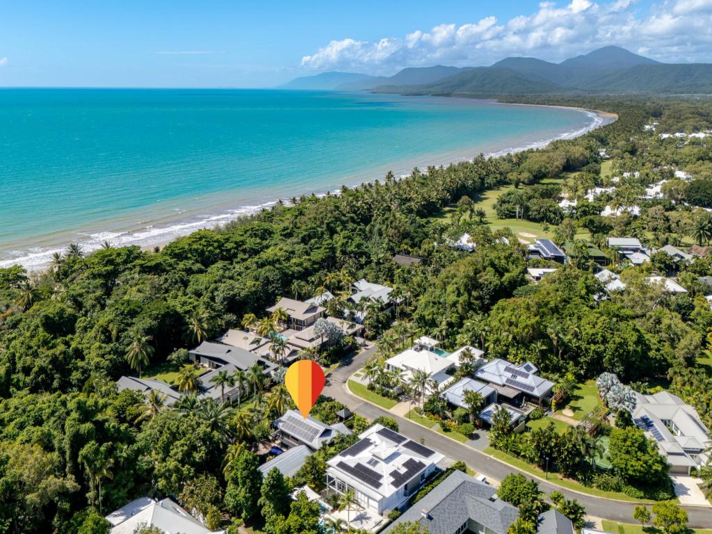 47 Beachfront Mirage Dr, Port Douglas, QLD 4877
