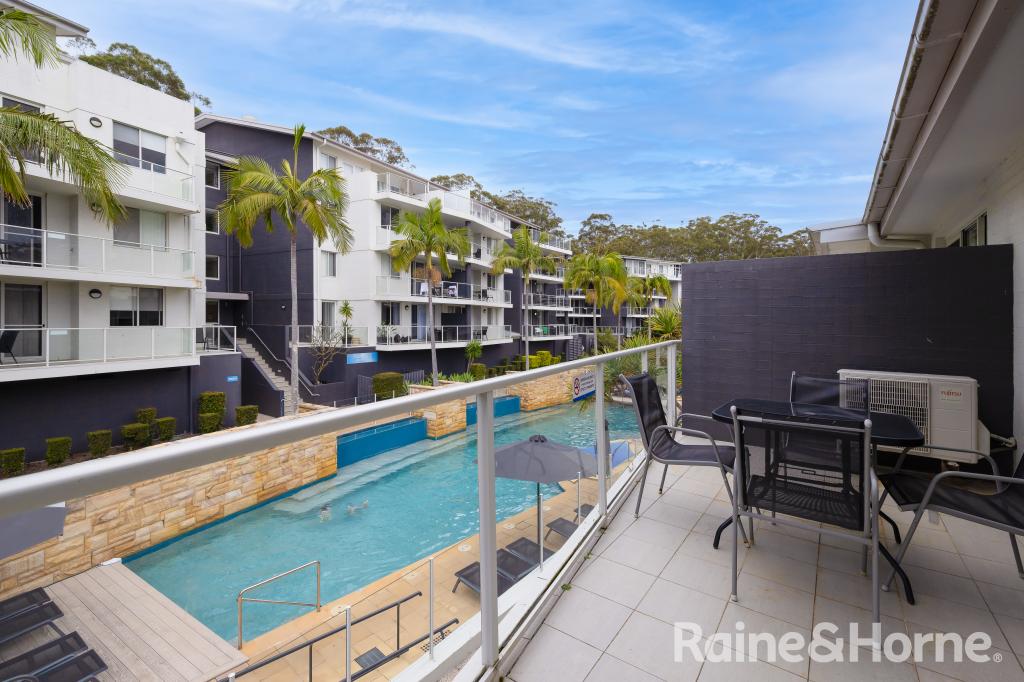 100/1a Tomaree St, Nelson Bay, NSW 2315