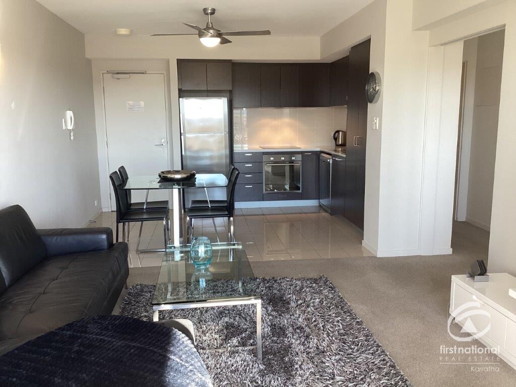 160/26 Sharpe Ave, Pegs Creek, WA 6714