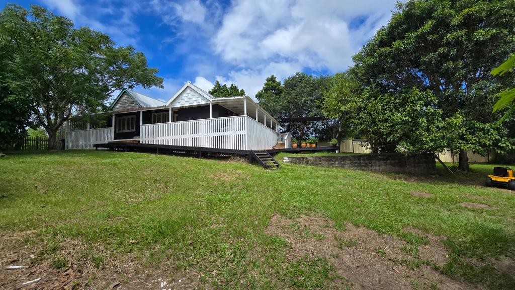 164 Mary St, Maryborough, QLD 4650