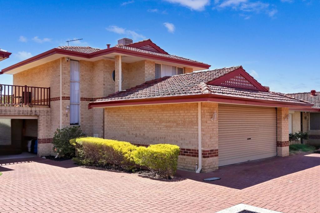 5/16 Heron Pl, Maddington, WA 6109