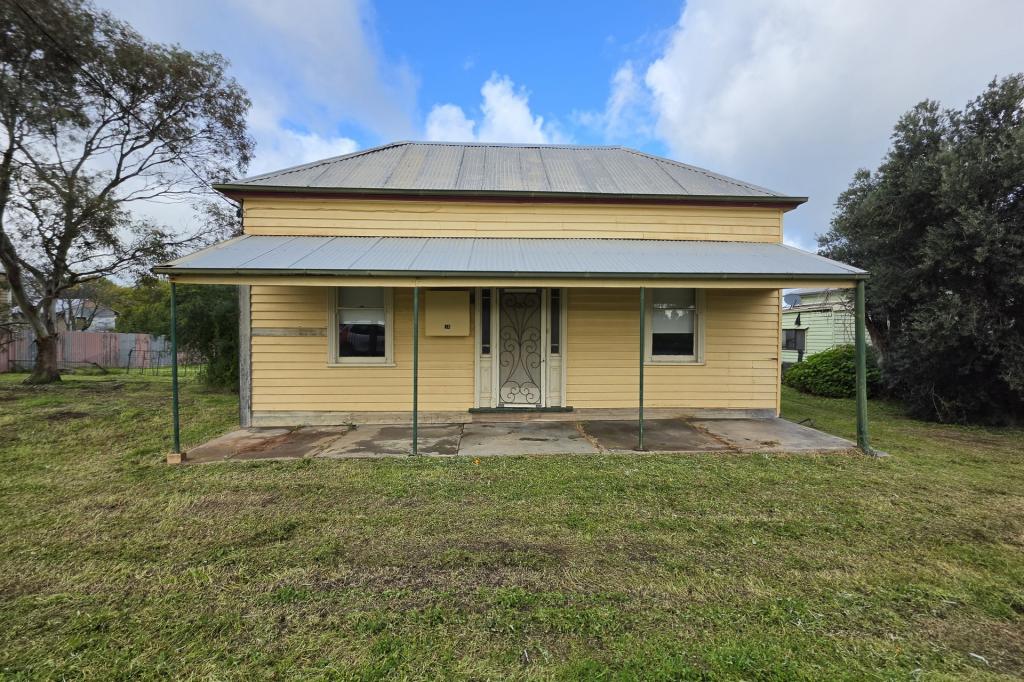 34 Mount St, Wycheproof, VIC 3527